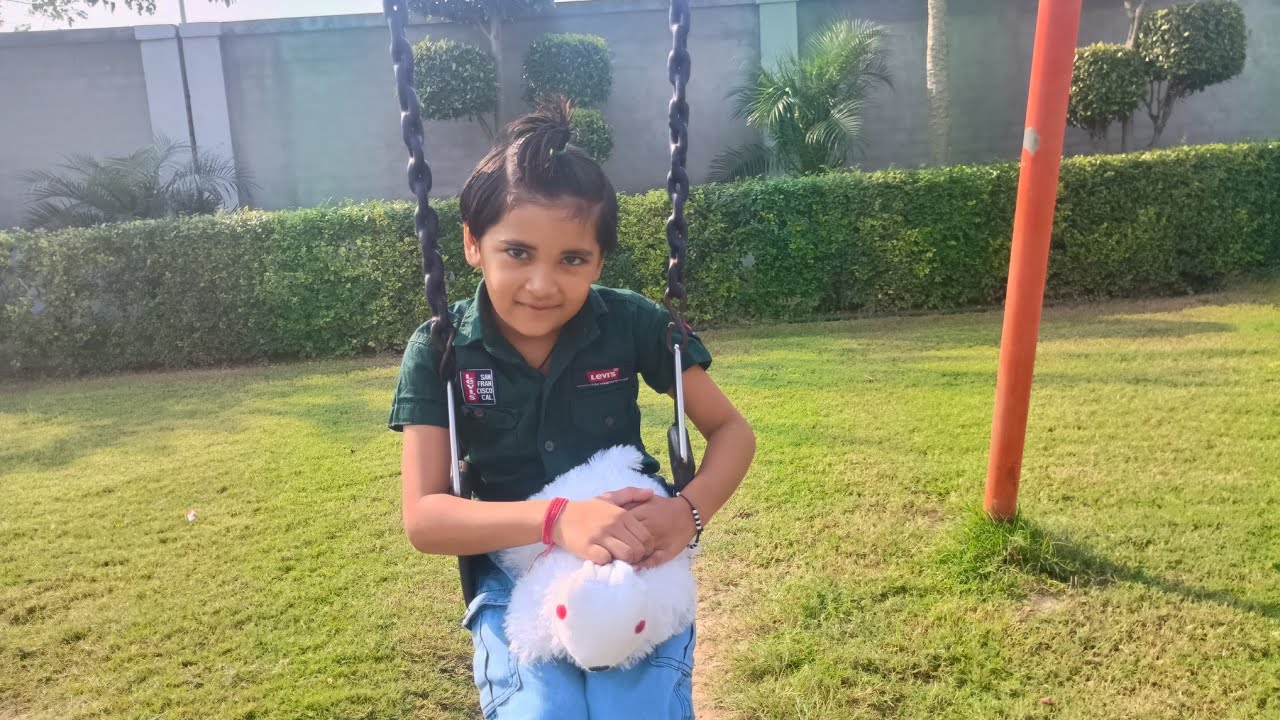 घर के रूम की सफाई ओर पूर्वी ने गाया सॉन्ग 