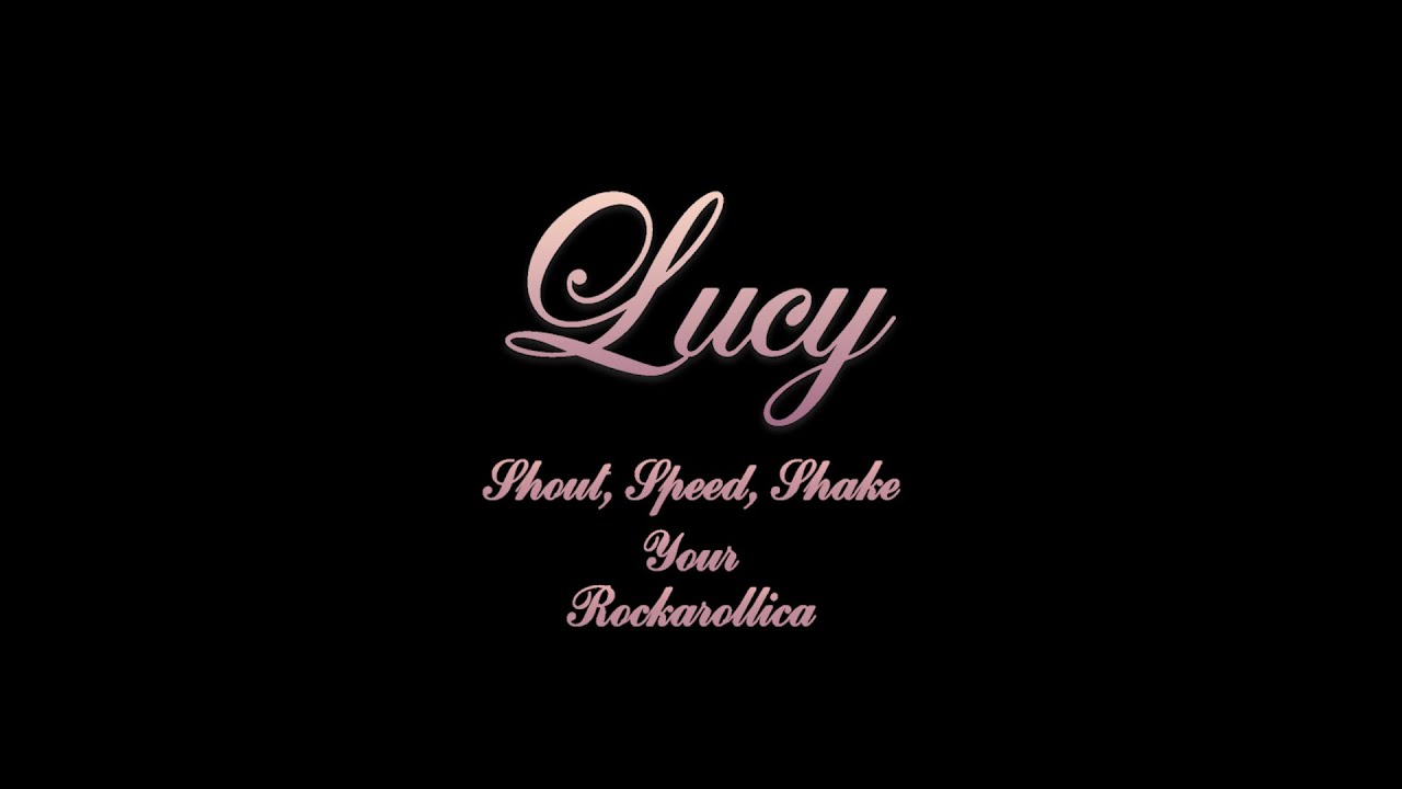 BUCK∞TICK | Lucy 20年の時を経て再始動！4月23日にニューアルバム