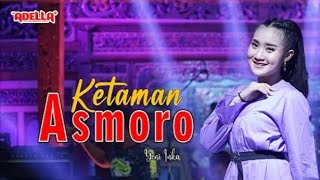 Yeni INKA TERBARU - KETAMAN ASMORO - om ADELLA