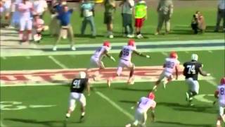 Florida Gators Pump-Up Video