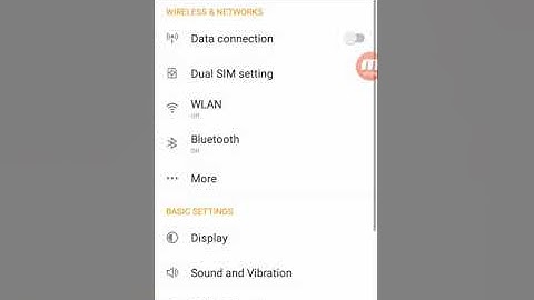 Install Button Unlock