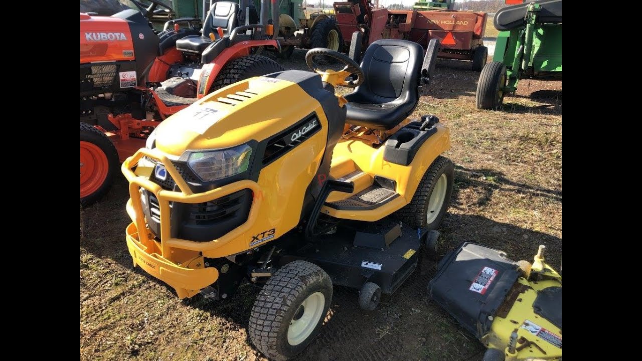 Lot 11 LandPro Auction 12/10/19 YouTube