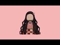 nezuko’s theme but it’s lofi (Demon Slayer)