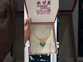 very beautiful and lightweight gold continuous variety of designs only 7 grams
