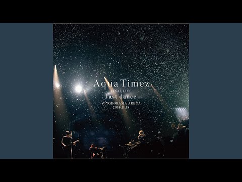 Sen No Yoru O Koete (Last Dance Live Version)
