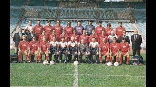 Campionato As Roma 1994-95