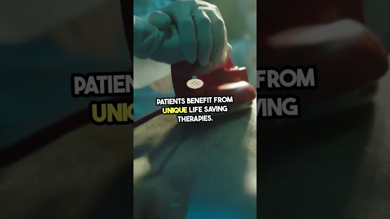 Pharmaceuticals - Intellectual Property (IP) Management : Unlocking Pharma Innovation  IP Management