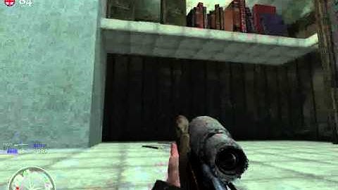 Call of Duty 2 - RATS [with download]