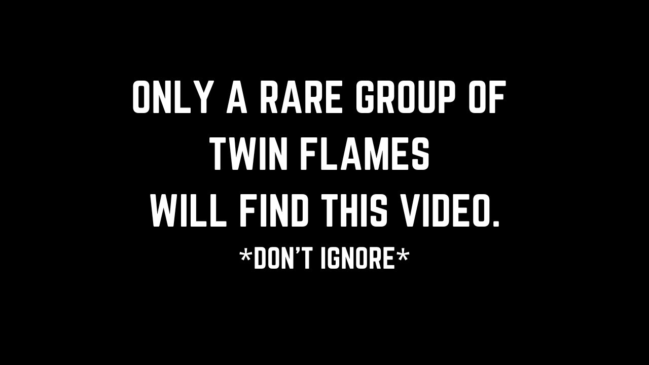 Близнецовые пламена, вы прошли испытание. (Вот что происходит дальше в любви)