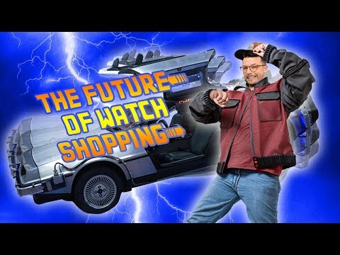⌚ No Watch Discounts !?! - The REAL Future of Watches