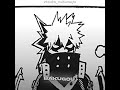 Katsuki Bakugou  - edit #bnha #bakugou #katsukibakugou #katsukiedit #bakudekuedit #phonk #shorts 💥🧡