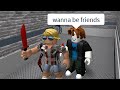How to Fail at Murder Mystery (Roblox)