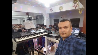 PİYANİST CELİL AĞIR ÇİFTETELLİ PİYANİST CELİL AĞIR ÇİFTETELLİ
