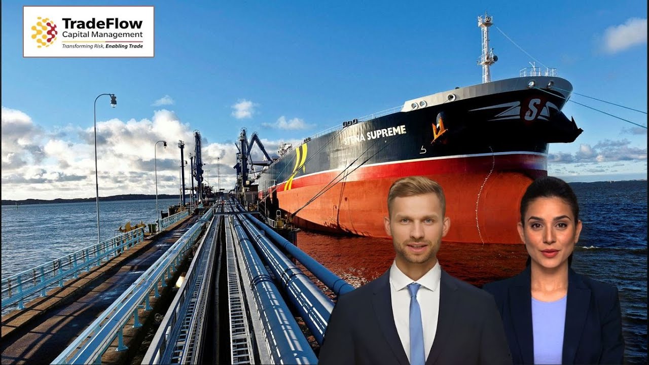 China Cools Down on Fuel Oil: Imports Retreat Despite Soaring Fossil Fuel Use Globally!