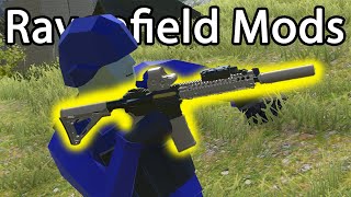 Ravenfield Mods without STEAM | CRACKED 2021 screenshot 5