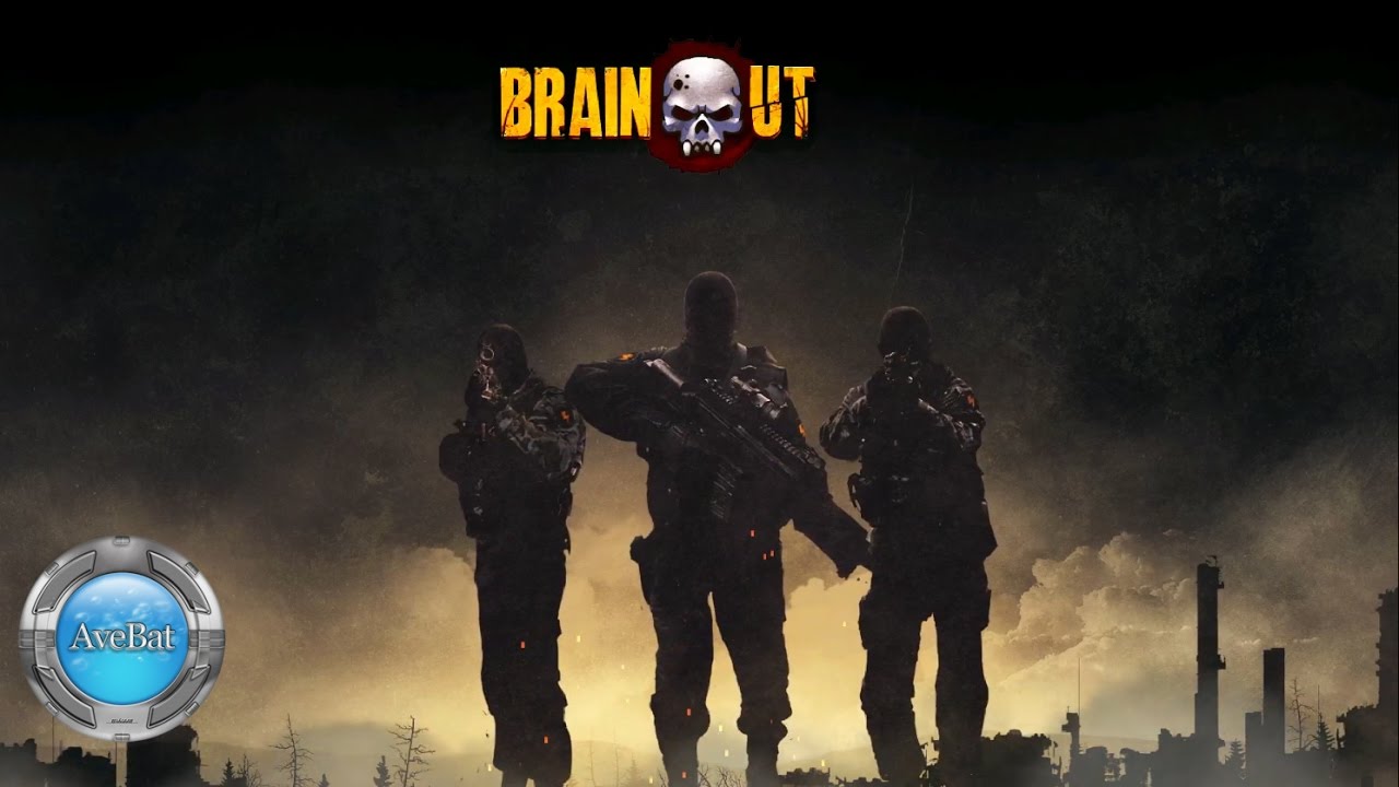 BRAIN OUT Gameplay 60fps - YouTube