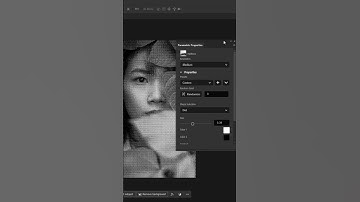 Using Generative Fill to create a seamless texture!