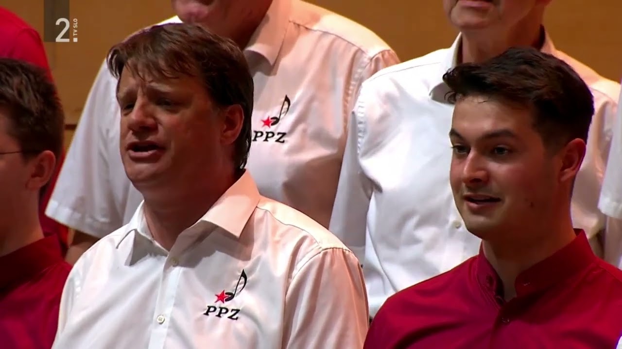 Vstajenje Primorske  (PPZ,  PAZ Vinko Vodopivec)