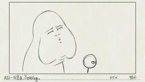 51 Animation Exercises Lv2