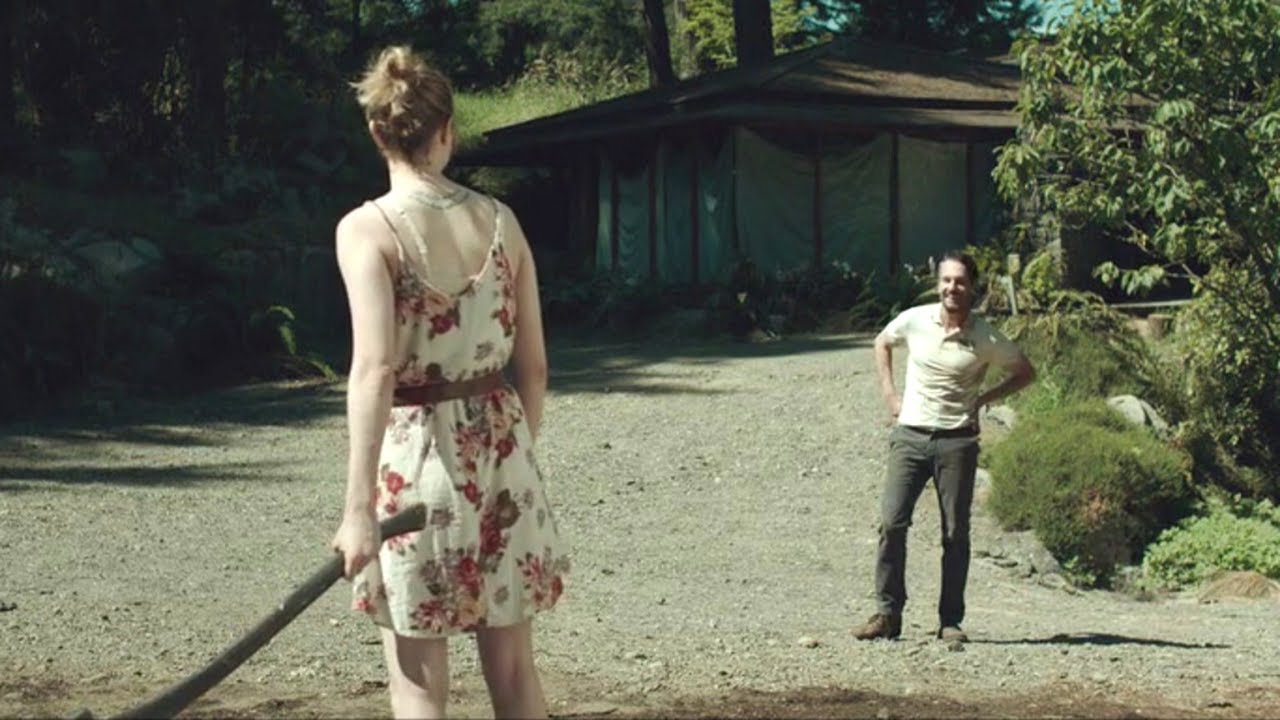 В мире больше нет электричества, и люди живут по законам Дикого Запада