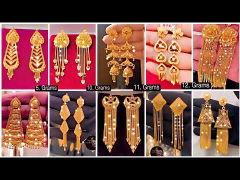 Sold at Auction: SEVEN PAIRS OF FOURTEEN KARAT GOLD EARRINGS