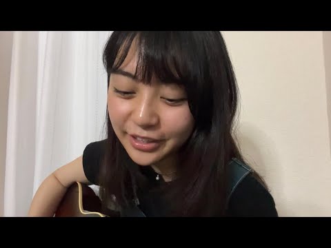 花火 - aiko（弾き語り）cover