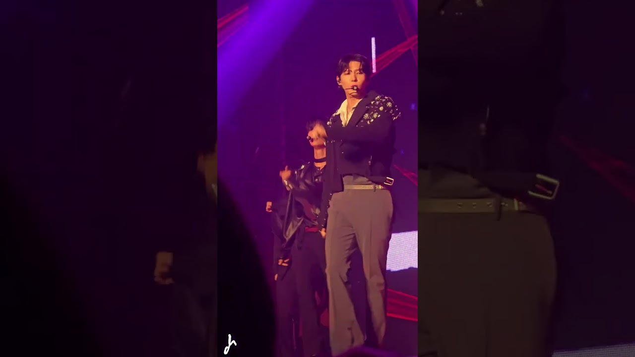 260222 사슬 VIXX FAN CONCERT [Case No. VIXX]