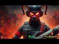 Guitar chaos turned into clarity to help you focus and power through your tasks