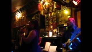 Dorrey Lin Lyles & Band Soul Y