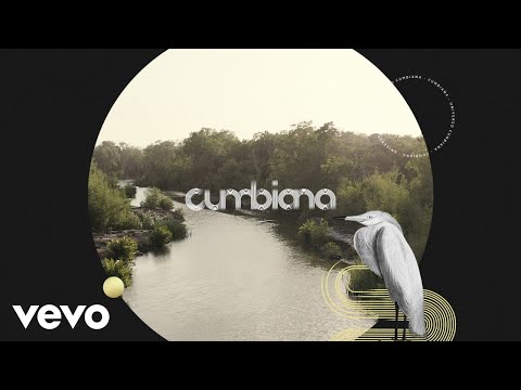 Carlos Vives – Cumbiana (Pseudo Video)