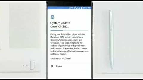 Xiaomi Mi A1 receives Android 8.0 Oreo, here is how to update
