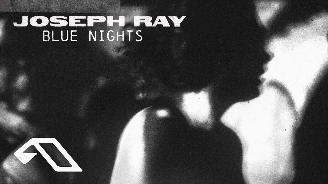 Joseph Ray - Blue Nights