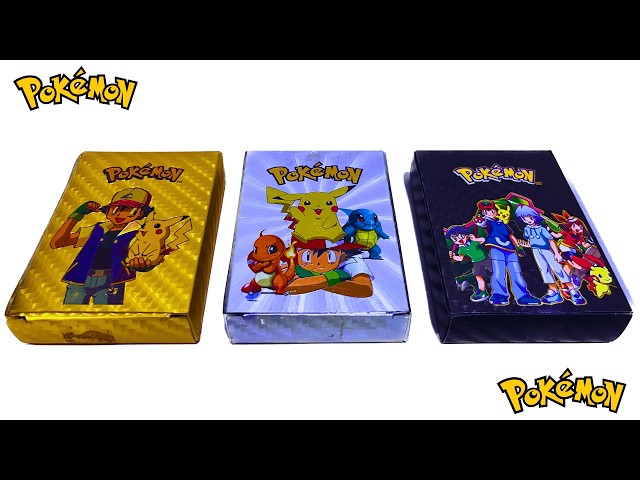 gold silver and black pokemon cards Duraludon Vmax - TG30/TG30- Tempest - Trainer Gallery & 55PCS GOLD+55PCS Silver + 55PCS