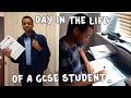 Day in the life of a GCSE Student 2023