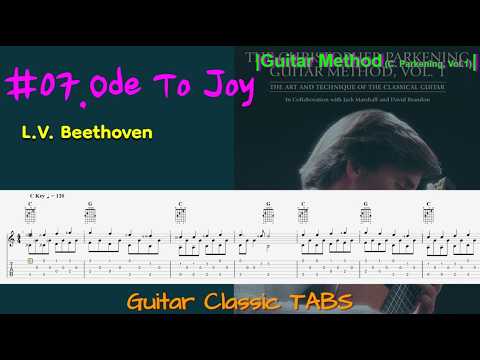 Ode To Joy (+) - Ludwig Van Beethoven