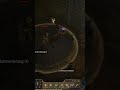 Crystalfall fights against a yellow opponent 23 #shorts