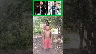 #2026#NeymaVSr#Ronaldo#short #video#football #funny #soccer #public 🤔