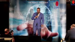 SSD elismerés - Nagy Gergely - Health, Wealth, Happiness 2025. 06. 21.