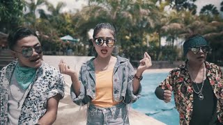 Rapx Feat. Indah Permata - Sugar Baby | Dangdut [OFFICIAL]