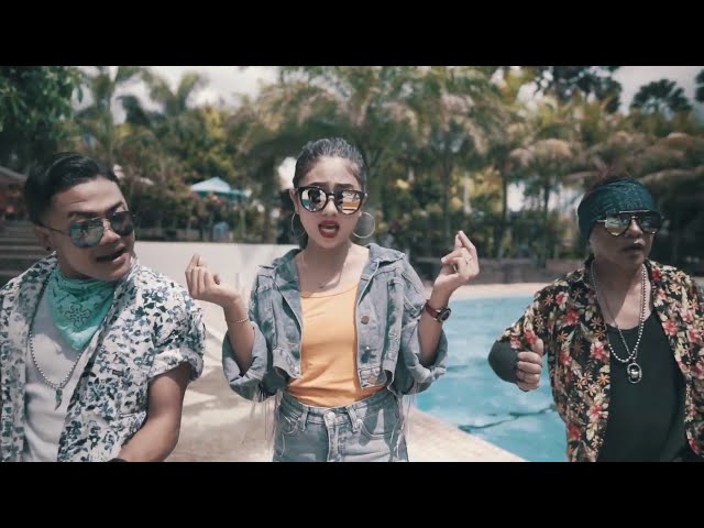 Rapx Feat. Indah Permata - Sugar Baby | Dangdut [OFFICIAL] class=