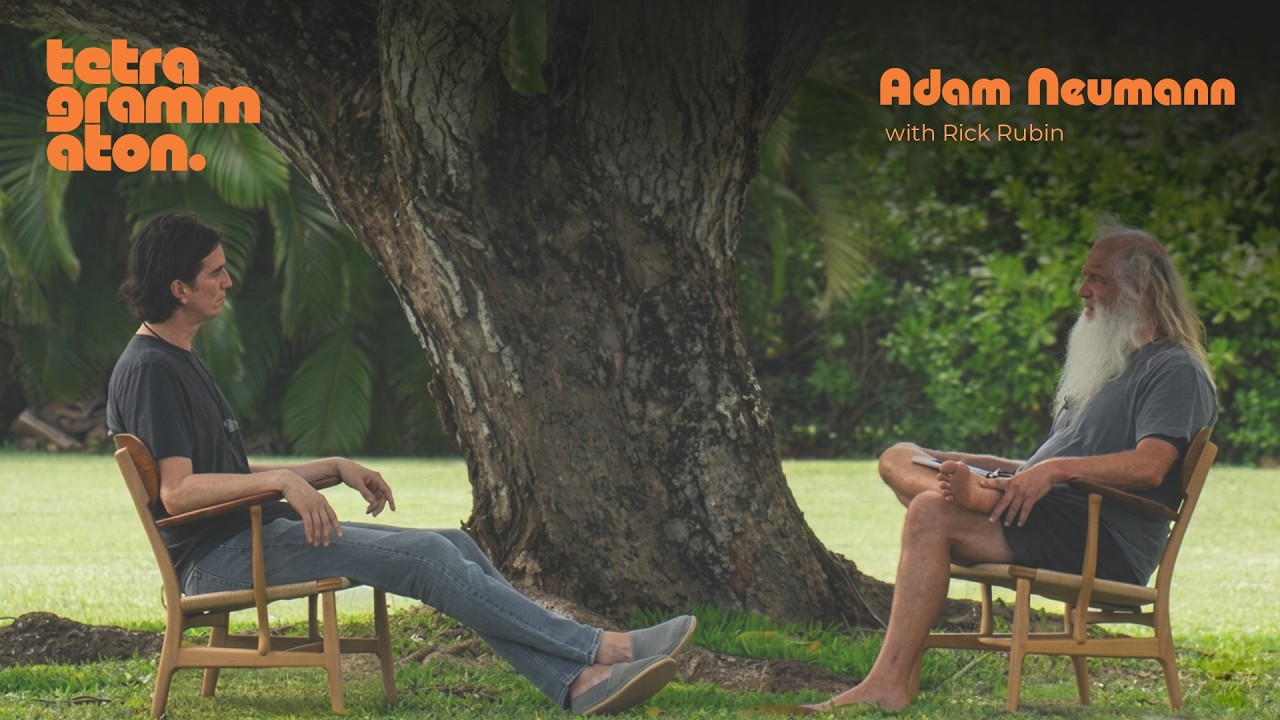 Adam Neumann's Second Act: From WeWork's Collapse to Flow's Housing Vision