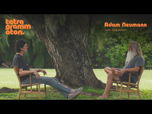 O Custo do Pertencimento: O Retorno de Adam Neumann com o Flow