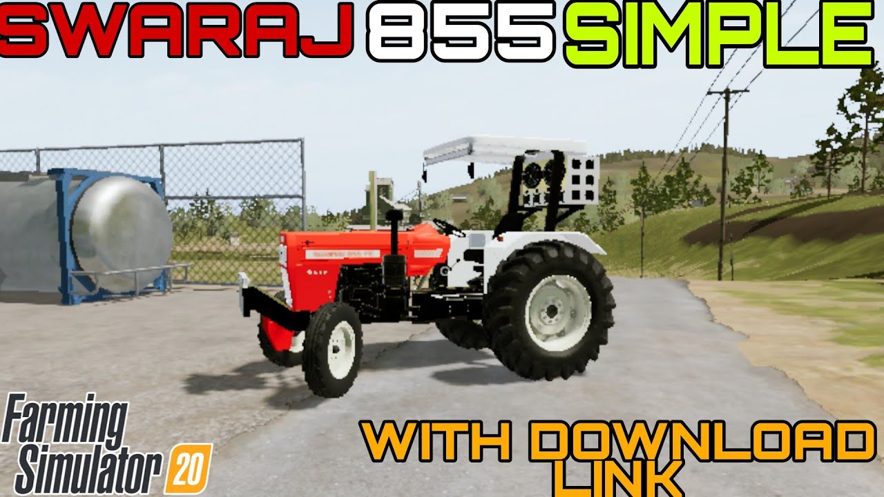 farming simulator 23 Indian👑tractor APK download Linkfs 23 Indian🇮🇳  tractor Lite APK fs 23🥰 Indian 