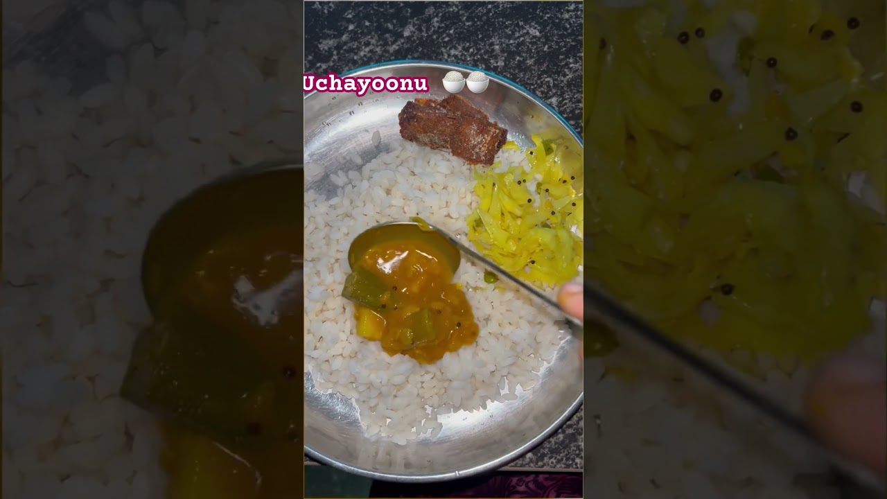 Uchayoonu |Daily vlogs @ivoosdiarys