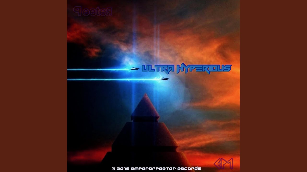 Guarda Hyperoid Superoid su YouTube Guarda Hyperoid Superoid su YouTube