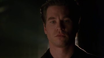 Batman Forever Intro with Beautiful Lie