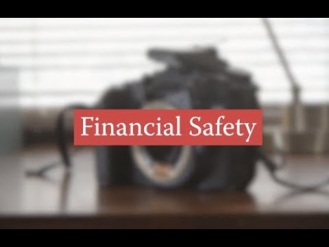 Safety in Focus: Financial Safety