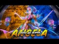 NEW АНГЕЛА СОЛО С НУЛЯ ДО МИФА  |  ЧИЛСТРИМ | ЧЕЛЛЕНДЖ | ЧАСТЬ 3 MOBILE LEGENDS