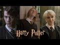 Harry Potter TikTok that made Harry join the big boys