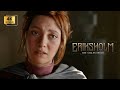 ERIKSHOLM THE STOLEN DREAM : O INÍCIO DO JOGO em 4K60 - Legendado em Português BR